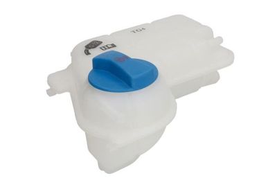 Expansion Tank, coolant THERMOTEC DBA009TT