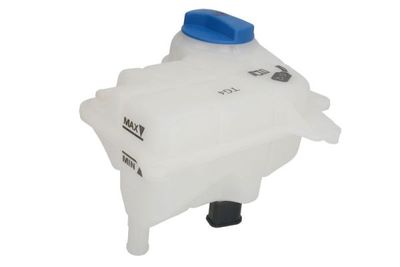 Expansion Tank, coolant THERMOTEC DBA012TT