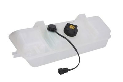 Expansion Tank, coolant THERMOTEC DBC001TT