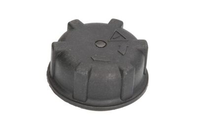 Cap, coolant tank THERMOTEC DBDA003TC