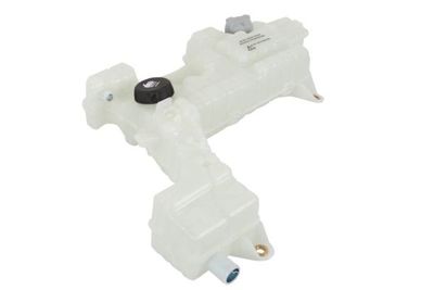 Expansion Tank, coolant THERMOTEC DBDA010TT
