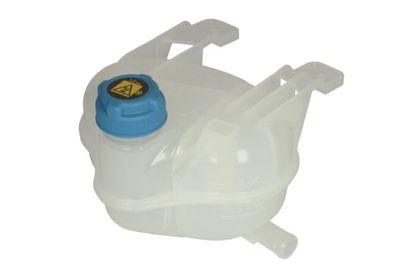 Expansion Tank, coolant THERMOTEC DBF009TT