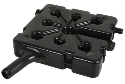 Expansion Tank, coolant THERMOTEC DBFO001TT