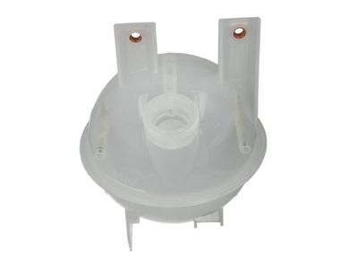 Expansion Tank, coolant THERMOTEC DBG002TT