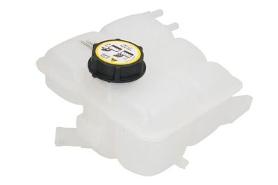 Expansion Tank, coolant THERMOTEC DBG004TT
