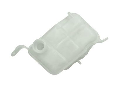 Water Tank, radiator THERMOTEC DBG009TT
