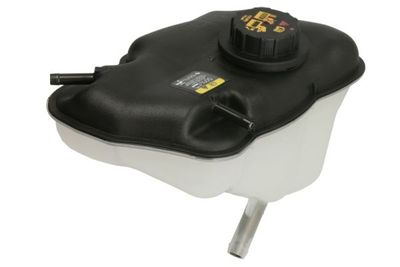 Expansion Tank, coolant THERMOTEC DBG031TT