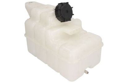 Expansion Tank, coolant THERMOTEC DBIV001TT