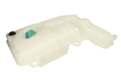 Expansion Tank, coolant THERMOTEC DBIV002TT