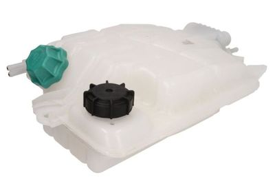 Expansion Tank, coolant THERMOTEC DBIV004TT