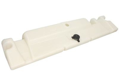 Washer Fluid Reservoir, window cleaning THERMOTEC DBIV007TT
