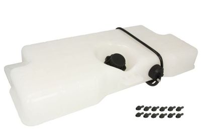 Expansion Tank, coolant THERMOTEC DBIV016TT