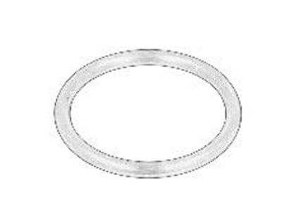 Seal Ring, coolant hose THERMOTEC DBIV023TT