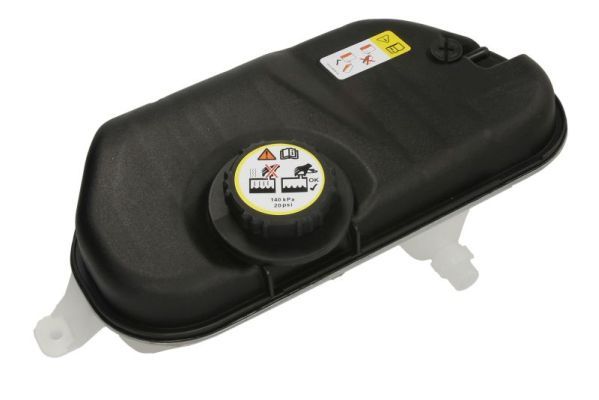 THERMOTEC DBJ003TT Expansion Tank, coolant