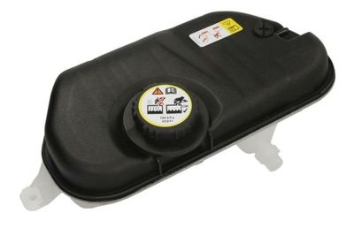 Expansion Tank, coolant THERMOTEC DBJ003TT