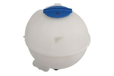 Expansion Tank, coolant THERMOTEC DBM007TT