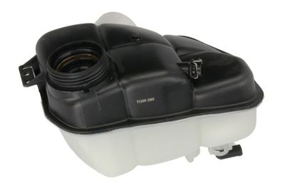 Expansion Tank, coolant THERMOTEC DBM008TT