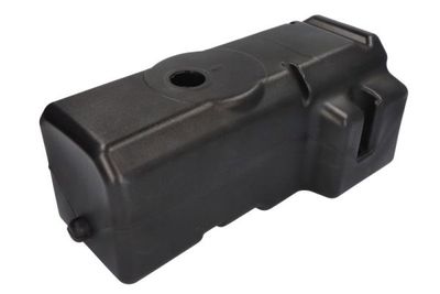 Washer Fluid Reservoir, window cleaning THERMOTEC DBMA012TT