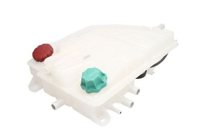 Expansion Tank, coolant THERMOTEC DBME002TT