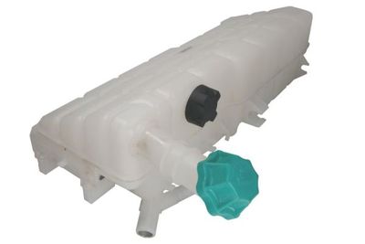 Expansion Tank, coolant THERMOTEC DBME003TT