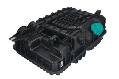 Expansion Tank, coolant THERMOTEC DBME011TT