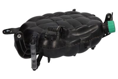 Expansion Tank, coolant THERMOTEC DBME012TT