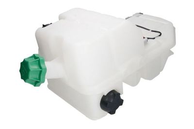 Expansion Tank, coolant THERMOTEC DBME013TT