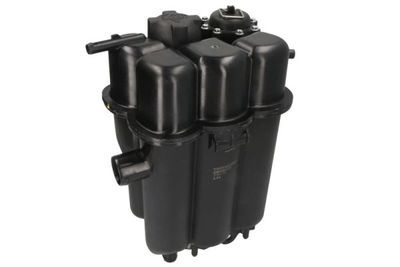 Expansion Tank, coolant THERMOTEC DBN001TT