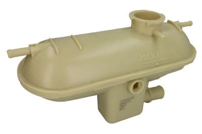 Water Tank, radiator THERMOTEC DBP001TT