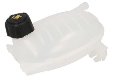 Expansion Tank, coolant THERMOTEC DBR018TT