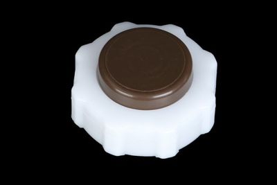 Cap, coolant tank THERMOTEC DBRV001TC