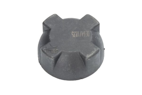 THERMOTEC DBRV002TC Cap, coolant tank
