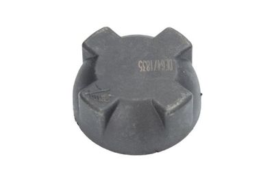 Cap, coolant tank THERMOTEC DBRV002TC