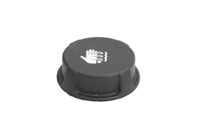 Expansion Tank, coolant THERMOTEC DBRV003TC