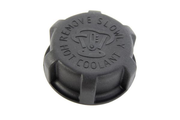 THERMOTEC DBSC001TC Cap, power steering fluid reservoir