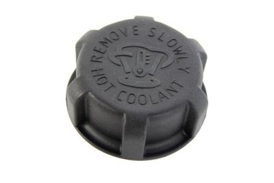 Cap, power steering fluid reservoir THERMOTEC DBSC001TC