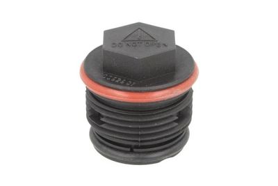Cap, power steering fluid reservoir THERMOTEC DBSC002TC