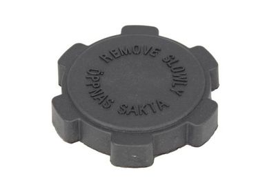Cap, coolant tank THERMOTEC DBSC004TC