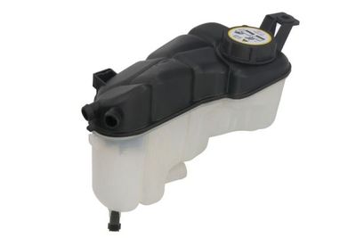 Expansion Tank, coolant THERMOTEC DBV006TT