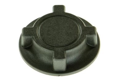 Cap, coolant tank THERMOTEC DBVO001TC
