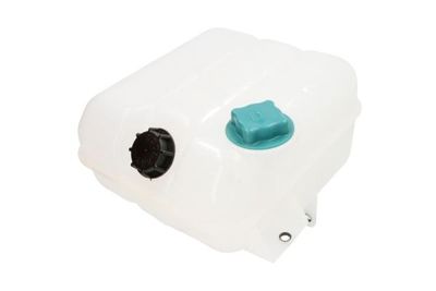 Expansion Tank, coolant THERMOTEC DBVO001TT