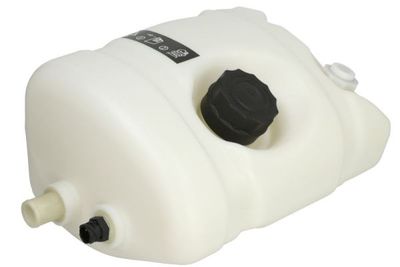 Expansion Tank, coolant THERMOTEC DBVO003TT