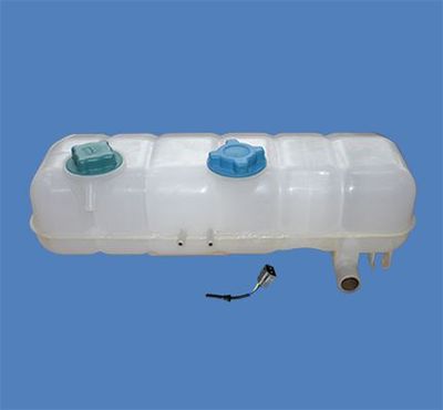 Expansion Tank, coolant THERMOTEC DBVO005TT