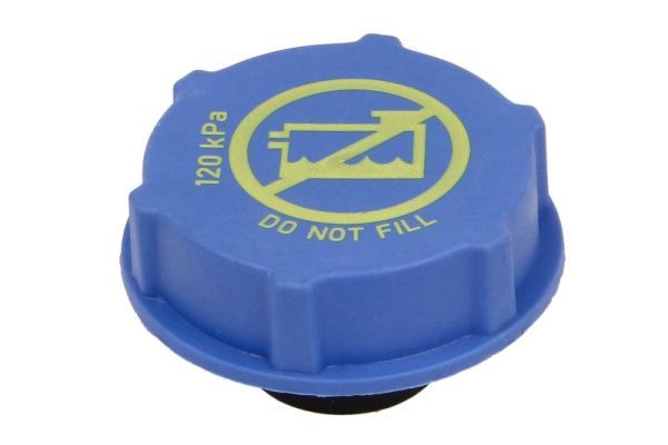 THERMOTEC DBVO006TC Cap, coolant tank