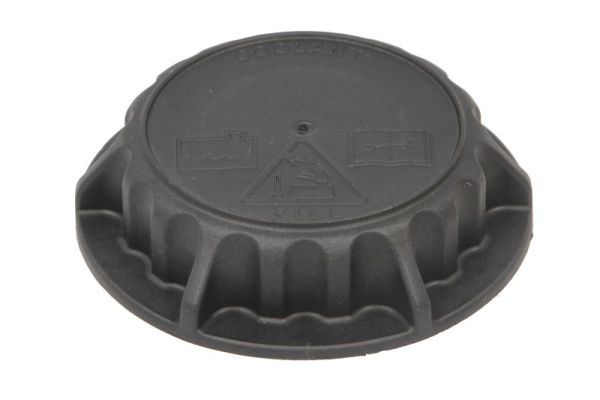 THERMOTEC DBVO006TC1 Cap, coolant tank