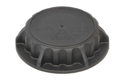 Cap, coolant tank THERMOTEC DBVO006TC1