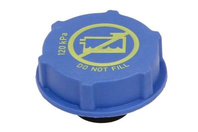 Cap, coolant tank THERMOTEC DBVO006TC
