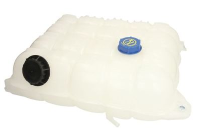 Expansion Tank, coolant THERMOTEC DBVO006TT