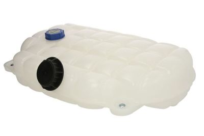 Expansion Tank, coolant THERMOTEC DBVO007TT