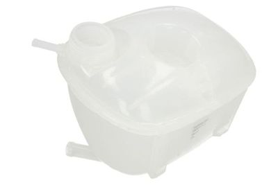 Expansion Tank, coolant THERMOTEC DBW002TT